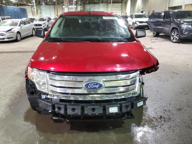 Photo 4 VIN: 2FMDK3GC6ABB73742 - FORD EDGE SE 