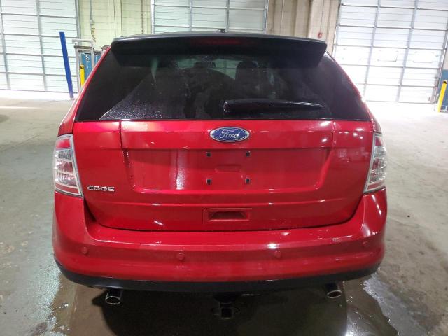 Photo 5 VIN: 2FMDK3GC6ABB73742 - FORD EDGE SE 