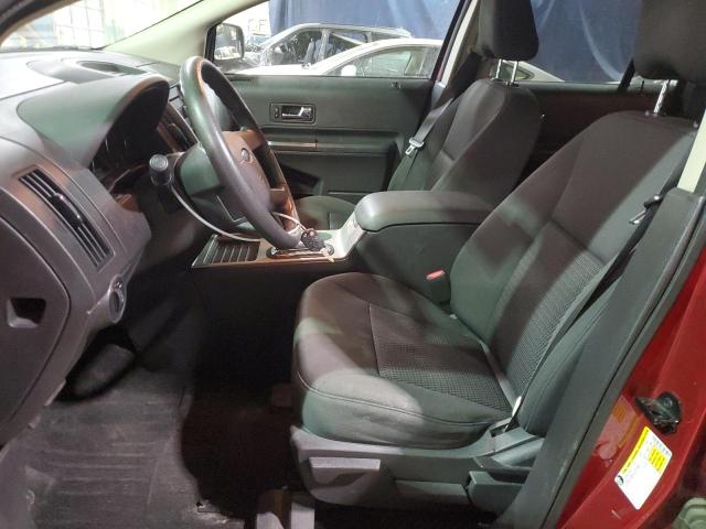 Photo 6 VIN: 2FMDK3GC6ABB73742 - FORD EDGE SE 