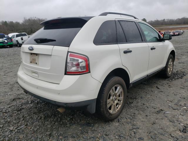 Photo 3 VIN: 2FMDK3GC6ABB76124 - FORD EDGE SE 