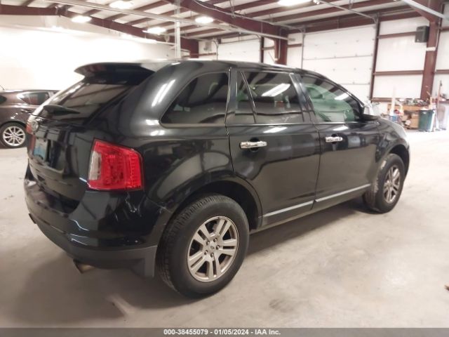 Photo 3 VIN: 2FMDK3GC6BBA04841 - FORD EDGE 