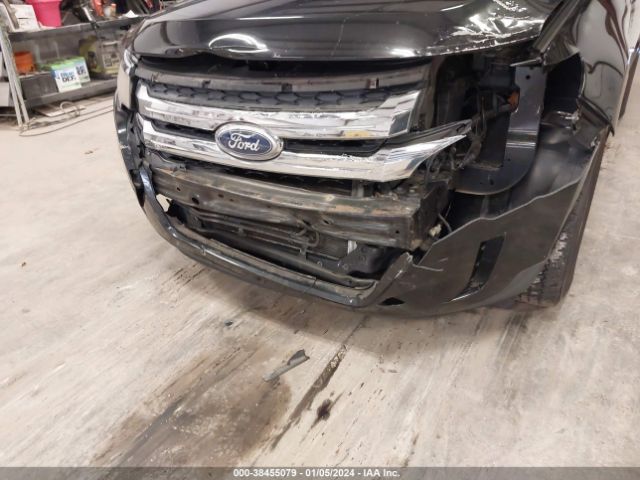 Photo 5 VIN: 2FMDK3GC6BBA04841 - FORD EDGE 