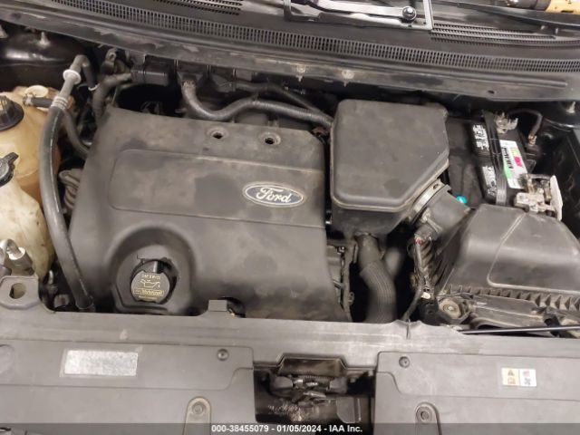 Photo 9 VIN: 2FMDK3GC6BBA04841 - FORD EDGE 