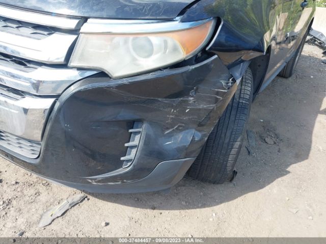 Photo 5 VIN: 2FMDK3GC6BBA33031 - FORD EDGE 