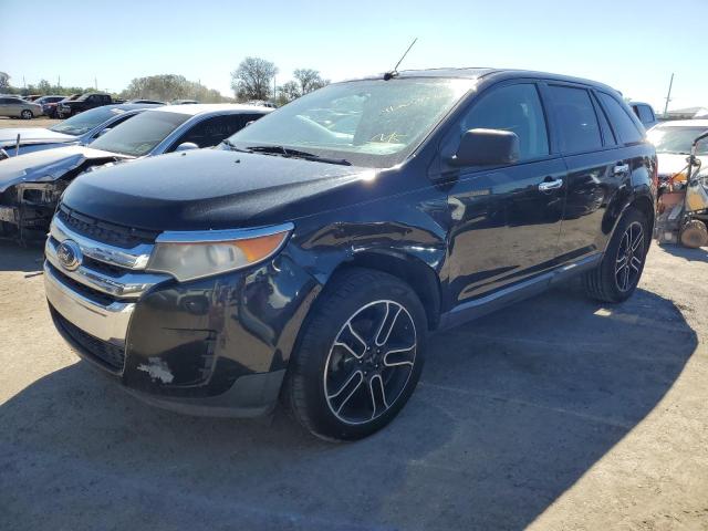 Photo 0 VIN: 2FMDK3GC6BBA82035 - FORD EDGE SE 