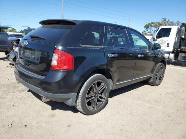 Photo 2 VIN: 2FMDK3GC6BBA82035 - FORD EDGE SE 