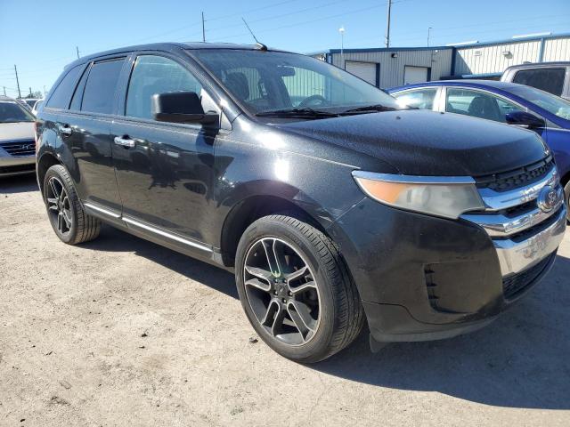 Photo 3 VIN: 2FMDK3GC6BBA82035 - FORD EDGE SE 