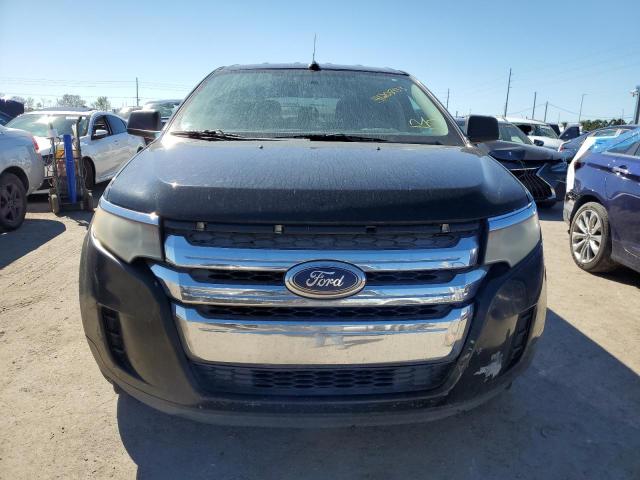 Photo 4 VIN: 2FMDK3GC6BBA82035 - FORD EDGE SE 