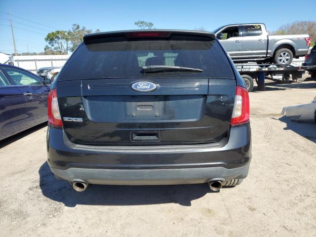 Photo 5 VIN: 2FMDK3GC6BBA82035 - FORD EDGE SE 