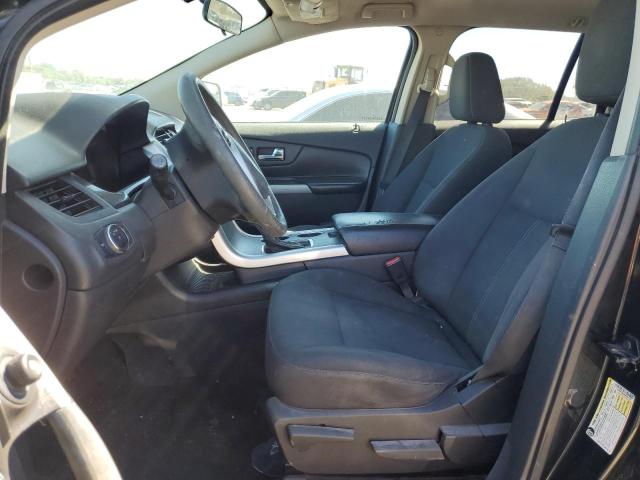 Photo 6 VIN: 2FMDK3GC6BBA82035 - FORD EDGE SE 