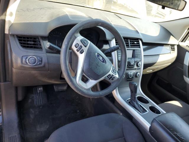 Photo 7 VIN: 2FMDK3GC6BBA82035 - FORD EDGE SE 