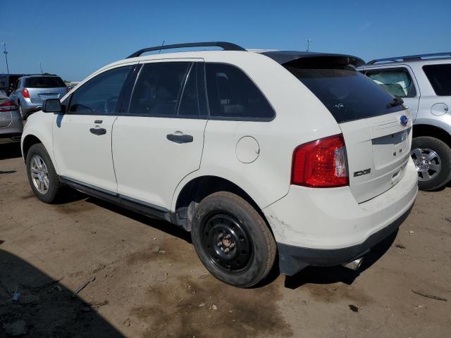 Photo 1 VIN: 2FMDK3GC6BBB13848 - FORD EDGE SE 