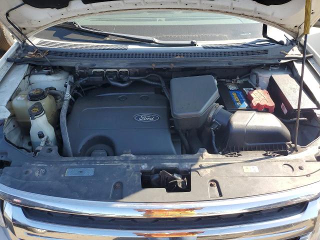 Photo 10 VIN: 2FMDK3GC6BBB13848 - FORD EDGE SE 