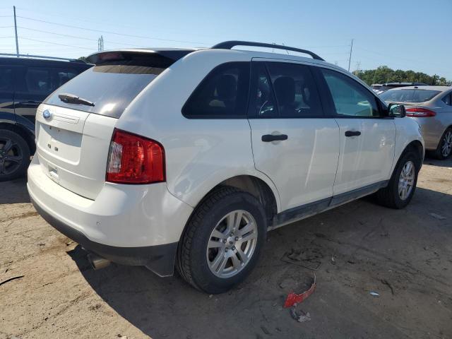 Photo 2 VIN: 2FMDK3GC6BBB13848 - FORD EDGE SE 