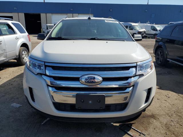 Photo 4 VIN: 2FMDK3GC6BBB13848 - FORD EDGE SE 