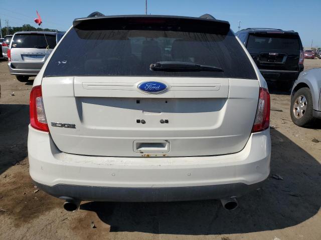 Photo 5 VIN: 2FMDK3GC6BBB13848 - FORD EDGE SE 