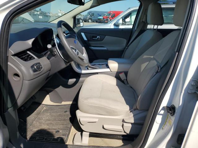 Photo 6 VIN: 2FMDK3GC6BBB13848 - FORD EDGE SE 