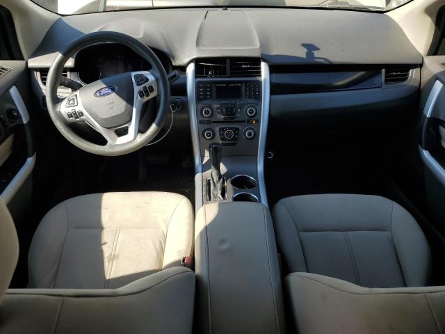 Photo 7 VIN: 2FMDK3GC6BBB13848 - FORD EDGE SE 