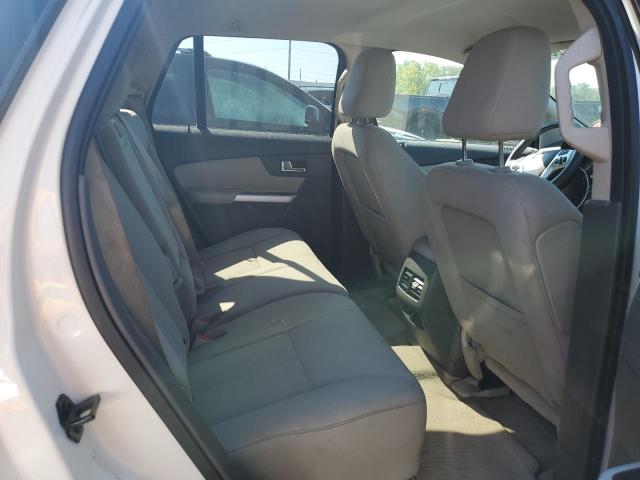 Photo 9 VIN: 2FMDK3GC6BBB13848 - FORD EDGE SE 