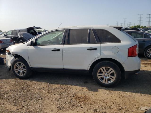 Photo 1 VIN: 2FMDK3GC6BBB21044 - FORD EDGE SE 