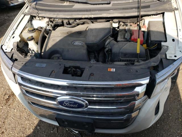 Photo 10 VIN: 2FMDK3GC6BBB21044 - FORD EDGE SE 