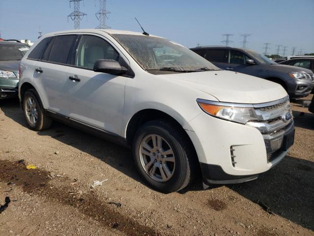 Photo 3 VIN: 2FMDK3GC6BBB21044 - FORD EDGE SE 