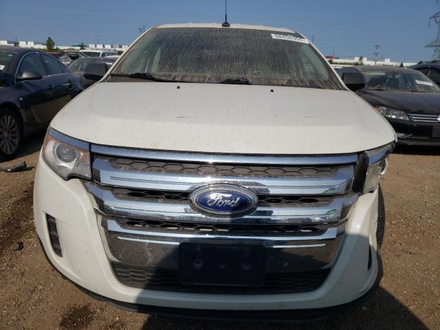 Photo 4 VIN: 2FMDK3GC6BBB21044 - FORD EDGE SE 