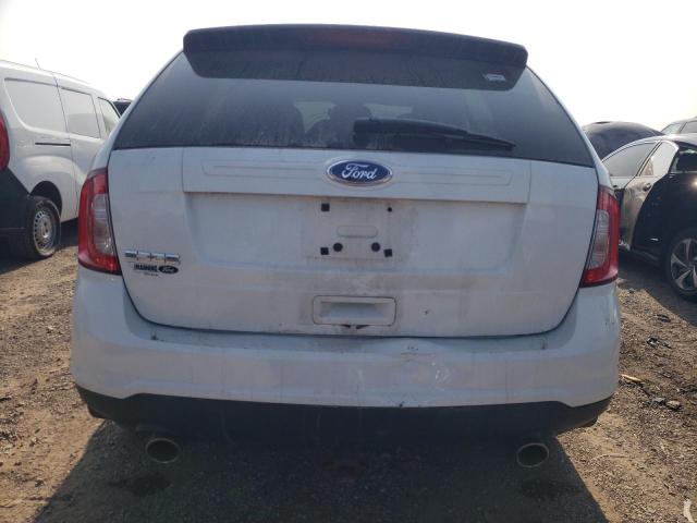 Photo 5 VIN: 2FMDK3GC6BBB21044 - FORD EDGE SE 