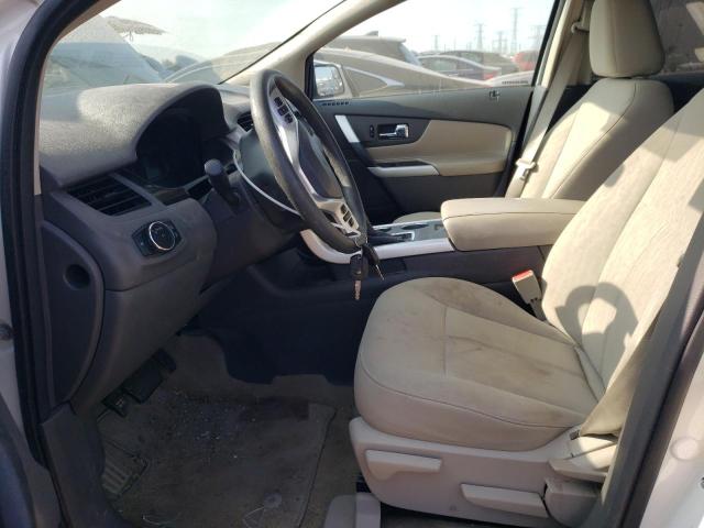 Photo 6 VIN: 2FMDK3GC6BBB21044 - FORD EDGE SE 