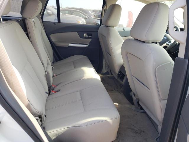 Photo 9 VIN: 2FMDK3GC6BBB21044 - FORD EDGE SE 