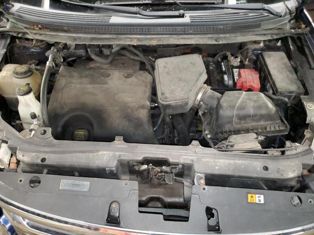 Photo 11 VIN: 2FMDK3GC6BBB23828 - FORD EDGE 