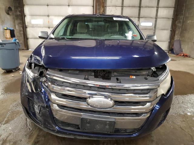 Photo 4 VIN: 2FMDK3GC6BBB23828 - FORD EDGE 