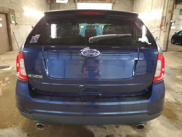 Photo 5 VIN: 2FMDK3GC6BBB23828 - FORD EDGE 