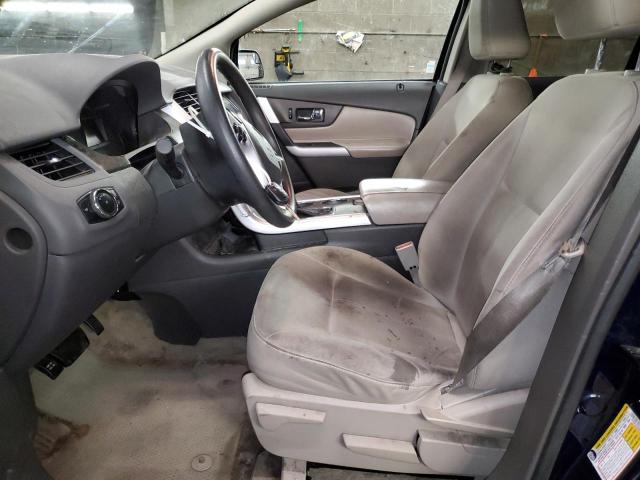 Photo 6 VIN: 2FMDK3GC6BBB23828 - FORD EDGE 