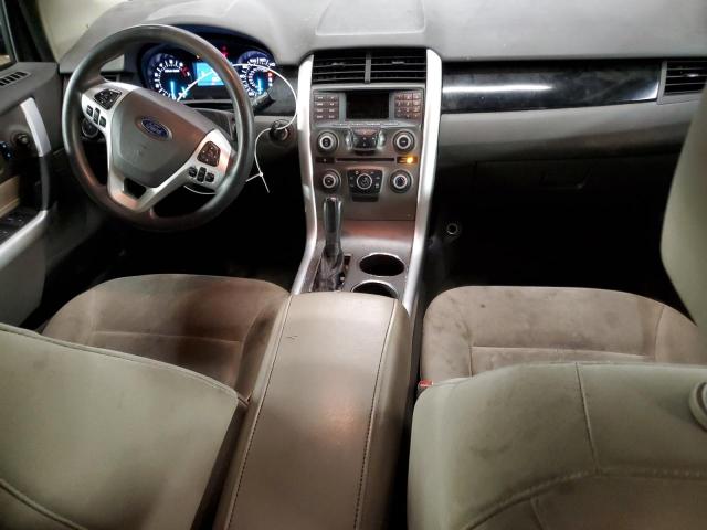 Photo 7 VIN: 2FMDK3GC6BBB23828 - FORD EDGE 