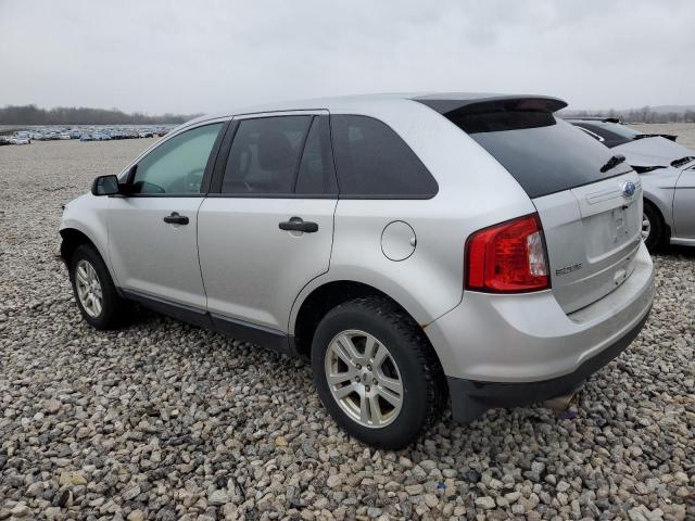 Photo 1 VIN: 2FMDK3GC6BBB28494 - FORD EDGE 