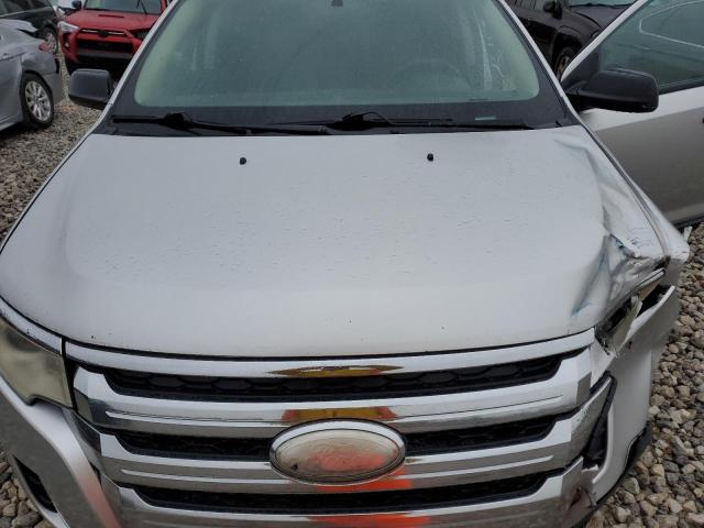 Photo 10 VIN: 2FMDK3GC6BBB28494 - FORD EDGE 