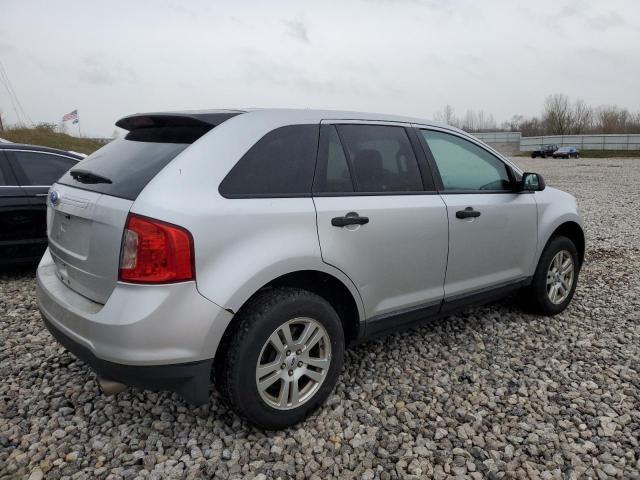 Photo 2 VIN: 2FMDK3GC6BBB28494 - FORD EDGE 