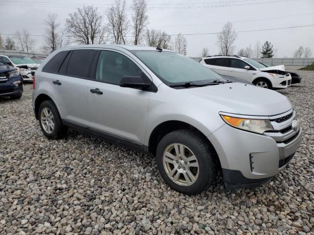 Photo 3 VIN: 2FMDK3GC6BBB28494 - FORD EDGE 