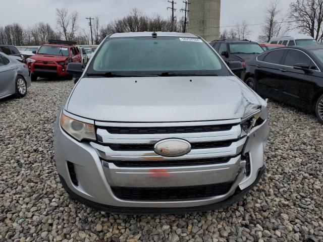 Photo 4 VIN: 2FMDK3GC6BBB28494 - FORD EDGE 