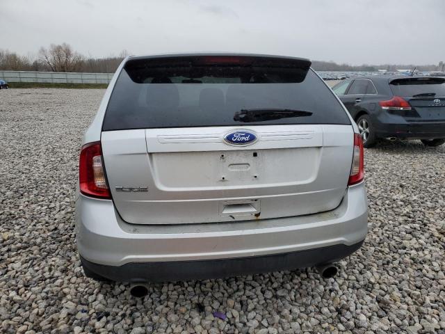 Photo 5 VIN: 2FMDK3GC6BBB28494 - FORD EDGE 