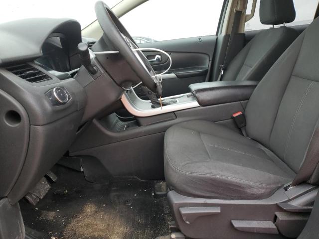 Photo 6 VIN: 2FMDK3GC6BBB28494 - FORD EDGE 