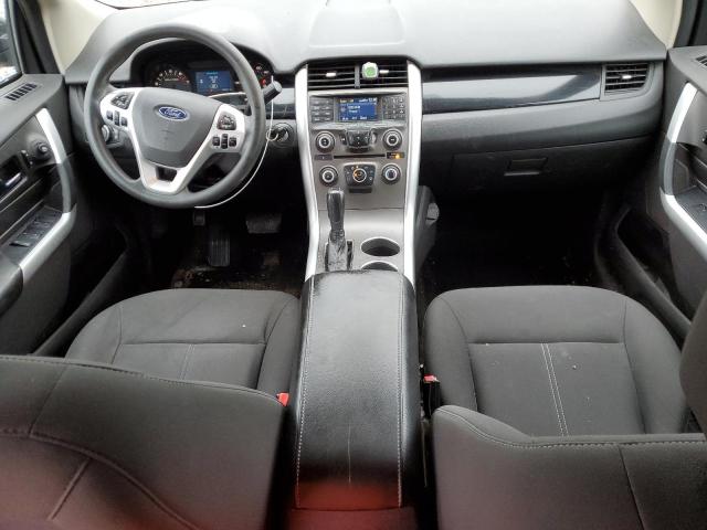 Photo 7 VIN: 2FMDK3GC6BBB28494 - FORD EDGE 