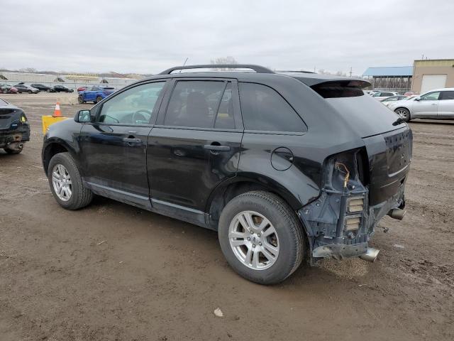 Photo 1 VIN: 2FMDK3GC6BBB29757 - FORD EDGE SE 