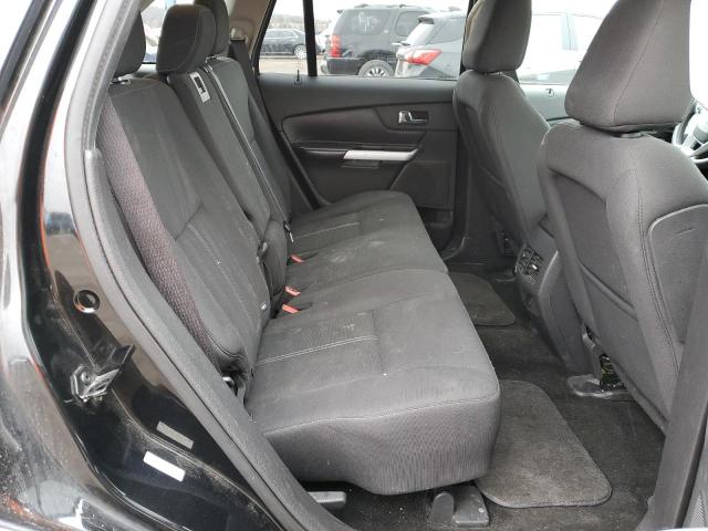 Photo 10 VIN: 2FMDK3GC6BBB29757 - FORD EDGE SE 