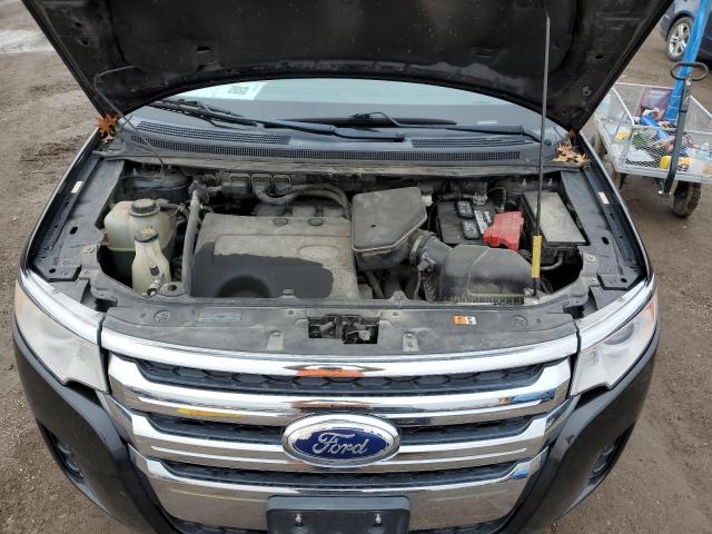 Photo 11 VIN: 2FMDK3GC6BBB29757 - FORD EDGE SE 