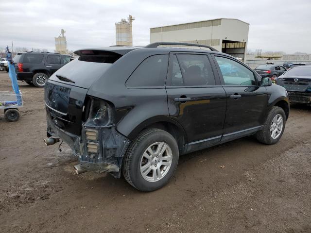 Photo 2 VIN: 2FMDK3GC6BBB29757 - FORD EDGE SE 