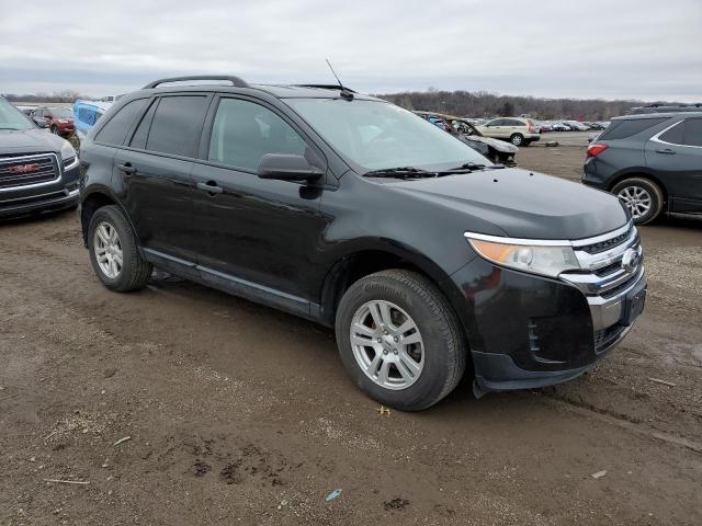 Photo 3 VIN: 2FMDK3GC6BBB29757 - FORD EDGE SE 