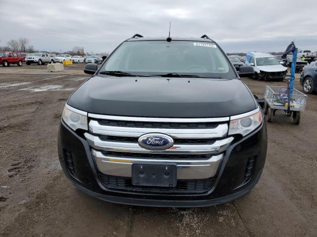 Photo 4 VIN: 2FMDK3GC6BBB29757 - FORD EDGE SE 