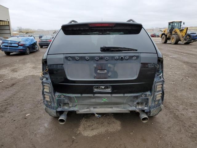 Photo 5 VIN: 2FMDK3GC6BBB29757 - FORD EDGE SE 